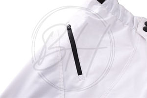 Pantalons de motocross pour hommes de qualité supérieure à prix compétitif, vente chaude, sur mesure, respirants et durables - Product Image 5