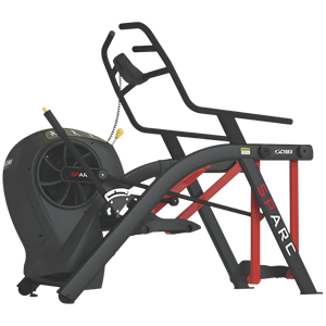 เครื่องออกกำลังกายแบบอิลิปติคอล SPARC Trainer รุ่นรีแมนูแฟคเจอร์ สำหรับการออกกำลังกายแบบคาร์ดิโอทั่วร่างกาย เพิ่มความทนทาน ใช้ไฟฟ้า เหมาะสำหรับการออกกำลังกายในร่ม - Product Image 3