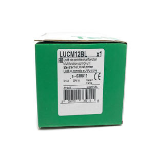 Meilleure vente LUCM12BL Nouveau stock - Product Image 6