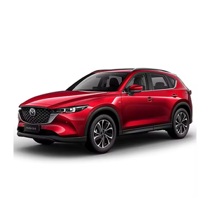 Mazda CX-5 2025 2.5L 4WD disponible para comercio al por mayor con suministro constante y envío rápido - Product Image 2