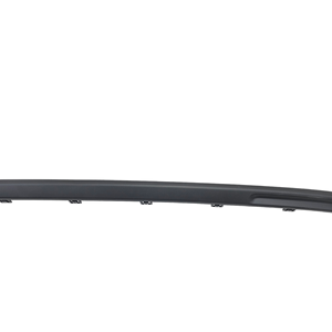 Moldura de Parachoques Delantero para Jeep Compass Serie 60935899 (16>) - Product Image 5
