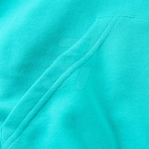 OEM Hombres Pullover Hoodie Mejor Diseño Ligero Color Sólido Invierno Poliéster/Algodón Material al por mayor - Product Image 4