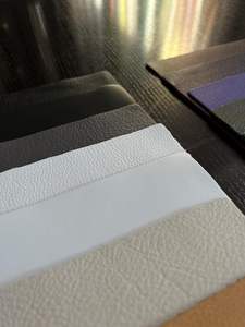 ผ้าหนังแท้สำหรับโซฟาและรองเท้าวัสดุตกแต่งภายในพื้นผิวใหม่ - Product Image 4