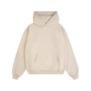 Sweats à capuche légers Warmt hommes tissu respirant sweat-shirt personnalisé vêtements de golf 370Gsm sweats à capuche lourds femmes Vietnam usine - Product Image 2