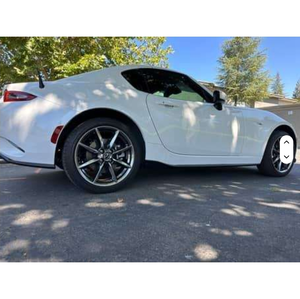 รถยนต์มาสด้า MX-5 คูเป้ มือสอง สภาพดี - Product Image 4