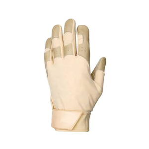 Guantes de Bateo de Béisbol Premium con Logotipo Personalizado, Transpirables, Antideslizantes, Fabricante de Guantes de Bateo, Proveedor Mayorista OEM ODM - Product Image 2