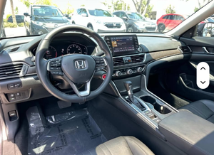Usado - 2022 - Honda Accord EX-L - Auto en Venta - Product Image 6