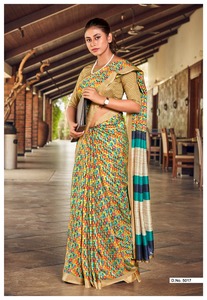 Özel gündelik giyim Malbari Silk üniforma <span class=keywords><strong>Sarees</strong></span> yeni varış kadın en iyi kıyafet <span class=keywords><strong>Online</strong></span> alışveriş toptan tedarikçisi