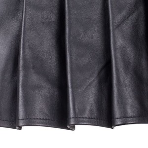 กระโปรงหนังสไตล์ใหม่สำหรับผู้ชาย - Product Image 3