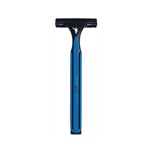 Para maquinilla de afeitar desechable, sistema afilado efectivo de acero inoxidable construido para un afeitado cómodo, protección suave de la piel - Product Image 2