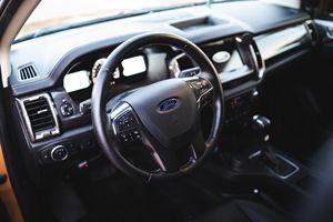 FORD RANGER LARIAT SUPERCREW 4X4 2019 D'OCCASION CÔTÉ GAUCHE/CÔTÉ DROIT - Product Image 4