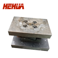 Molde de Estampado de Alta Calidad para Productos de Fundición a Presión de Aluminio, para Piezas de Equipos de Robots Humanoides