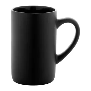 Nouvelle tasse en céramique mate personnalisée Thalia pour merchandising - Product Image 3