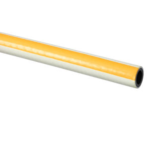 50 metros de superficie lisa, flexible, alta presión, 9mm PVC LPG propano butano Gas manguera tubo fácil de usar tubos de plástico - Product Image 2