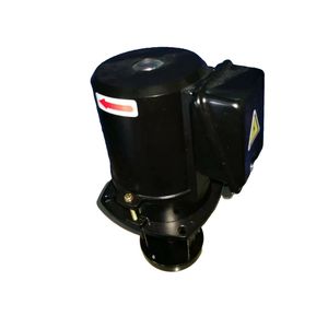 ปั๊มน้ําหล่อเย็นเครื่องกลึง - Product Image 3