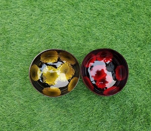 Juegos de Vajilla Ecológicos de Alta Calidad, Tazones Pulidos de Diseño Minimalista, Coloridos, Venta al por Mayor, Tazón de Coco Hecho en Vietnam - Product Image 3