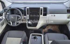 MEILLEURES OFFRES POUR Toyota Hiace d'occasion TOIT HAUT 2.8L Diesel - Product Image 4