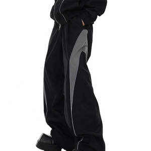 Survêtement d'hiver pour homme, respirant, séchage rapide, entraînement, fitness, gym, course à pied, jogging, marche, yoga, capuche, léger, décontracté, streetwear - Product Image 2