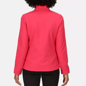 Chaqueta cortavientos para mujer con logotipo personalizado de su marca, precio al por mayor, chaqueta cortavientos transpirable de alta calidad para mujer - Product Image 5