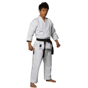 Uniforme de Judo de algodón 100% con logotipo personalizado de alta calidad, características transpirables de secado rápido, opción de talla grande, nuevo diseño, ropa de artes marciales - Product Image 2
