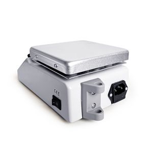 Agitador Magnético de Laboratorio con Calefacción AEK-Tech SH02 - Product Image 6