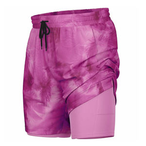 Léger Gym Workout Running Slim Fit Shorts Hommes Jogging Shorts Nouvelle Arrivée Jogger Jogging Shorts - Product Image 1