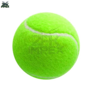 ลูกเทนนิสขายดี สีสันตามสั่ง คุณภาพสูง ไม่ต้องใช้แรงกด ทนทาน แรงเด้งดี - Product Image 5