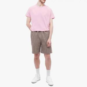 <b>Men's</b> Casual Waffle <b>Shorts</b> - Soft, Durable, and Perfect <b>for</b> Daily Wear, <b>Lounging</b>, and Outdoor Adventures - Product Image 1