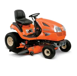 2023 RIDING Mauer KUBOTA T2090BR | Rasen- und Gartentraktoren New Kubota G261HD Ride-On Kobota Mauertraktor