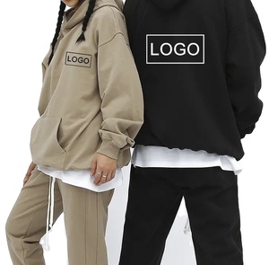 2025 haute qualité vêtements de rue sur la taille en gros à capuche mode vêtements blanc sweats à capuche personnalisé pull à capuche homme - Product Image 1