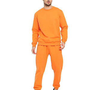 Trajes Deportivos para Hombre de Primera Calidad, Ajustados, Hechos de Algodón, Tela Suave, en Oferta - Product Image 2
