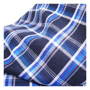 Calzoncillos bóxer ligeros para hombre, tela de algodón elástica cómoda para uso en el gimnasio, correr, dormir y uso diario - Product Image 3