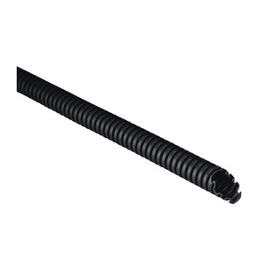 Tubo Corrugato Con Tirafilo Ml.10 Diametro 25 - Product Image 2