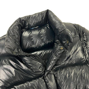 Boomletcorp, chaqueta acolchada de burbujas de invierno de alta calidad para hombre, chaquetas acolchadas de tela Regular ligeras y cálidas para exteriores más vendidas - Product Image 5