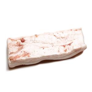 Viande de porc congelée de qualité supérieure, graisse molle pour l'industrie alimentaire - Convient pour la transformation de la viande, l'huile de cuisson et le commerce alimentaire international - Product Image 3