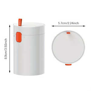 Kit de Limpieza de Teclado de Plástico Multifunción 20 en 1, Lápiz de Limpieza para Auriculares, PC, Laptop, Teléfono, Audífonos, Cámara, Airpods - Product Image 4