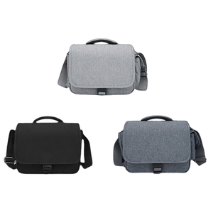 Hot Selling Professional <b>Camera</b> Carrier <b>Bag</b> Unisex New Design with Quality Waterproof Material Directly from Vietnam Supplier - Product Image 6