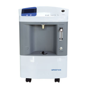 Generator Hypoxic, untuk terapi Hypoxic intermiten, daya tahan olahraga, peralatan simulasi ketinggian tinggi, pelatihan ketinggian - Product Image 4