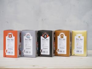 Novelty <b>Gifts</b> Customized Standard Strong New Design Wholesale High Quality Unique Products Bear Gadgets <b>Gift</b> <b>Set</b> - Product Image 6