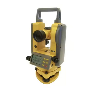 SitePro 26-DT205 Théodolite numérique 5-sec Outil à main industriel et de bricolage pour le classement - Product Image 2