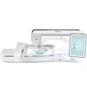 Macchina da Cucire, Quilting e Ricamo XP3 di Qualità in Offerta - Product Image 1