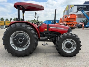 New and Used Case IH JX55 Diesel Agricultural Tractor with PTO Hydraulic Lift and Power Steering for Commercial Farming - Product Image 4