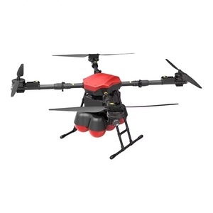 Dron de Rescate para Bomberos con Transmisión de 10 km, Cámara 4K y GPS para Operaciones de Control de Incendios de Emergencia - Product Image 4