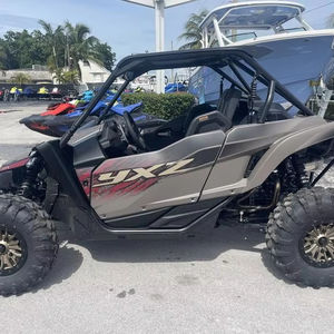2025 YXZ1000R SS, envío a todo el mundo a través de la red - Product Image 1