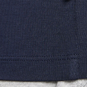 Manches courtes impression personnalisée Logo hommes en détresse T-Shirt 2025 nouvelle mode porter pas cher prix hommes lavage à l'acide T-Shirt pour adultes - Product Image 6