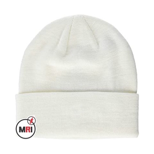 Small MOQ Jacquard Knit <b>Beanie</b> Custom Logo Winter <b>Skull</b> Cap with No Cuff Fold Ready to Ship Hot Sale - Product Image 3