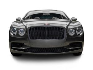 Nouveautés à prix réduits ! Voiture berline d'occasion FlyingSpur V-8 S AWD 4L 8 vitesses automatique avec sièges en cuir, modèle 2017 - Product Image 2