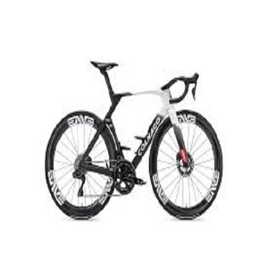 จักรยานเสือหมอบคาร์บอนคุณภาพสูง Y1Rs Dura Ace Di2 2x12 สปีด น้ำหนักเบา แข็งแรง - Product Image 2