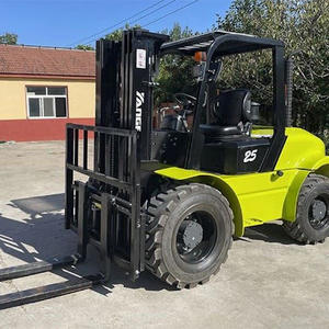 Chariots élévateurs tout terrain 4WD/2WD à vendre - Product Image 6