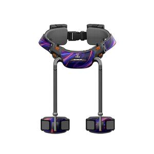 Vélo électrique pliable Jasion (EB7) 2025 de haute qualité avec pneus larges, en vente - Product Image 1